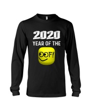 2020 Year Of The Oof Long Sleeve Tee tile