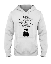 Cat Lover Hooded Sweatshirt tile