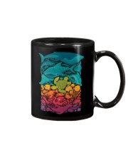 Sea Creatures Mug tile