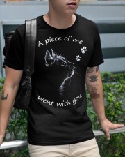 Black cats Classic T-Shirt apparel-classic-tshirt-lifestyle-front-111