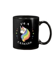 I'm A Caticorn Mug front