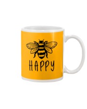 Bee Happy Mug tile