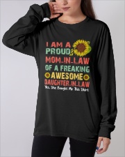 I Am A Mom In Law Of A Freaking Long Sleeve Tee apparel-long-sleeve-tee-lifestyle-front-19