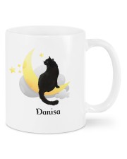 I Love You To The Moon And Back Mug front