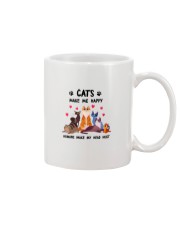 Cat Mug tile