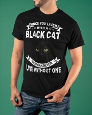 Bombay cat Classic T-Shirt apparel-classic-tshirt-lifestyle-front-88