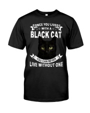 Bombay cat Classic T-Shirt front
