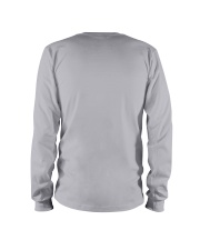 Sometimes the smallest things Long Sleeve Tee back