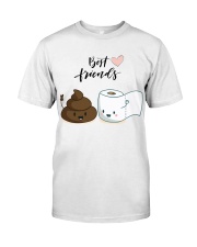 Best Friends Classic T-Shirt tile