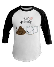 Best Friends Baseball Tee tile