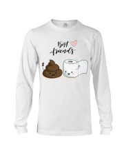 Best Friends Long Sleeve Tee tile
