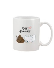 Best Friends Mug tile