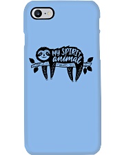 My Spirit Animal Phone Case tile