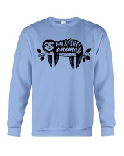 My Spirit Animal Crewneck Sweatshirt tile