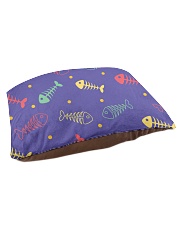 Kitty Meal Cat Bed Pet Bed - Small front
