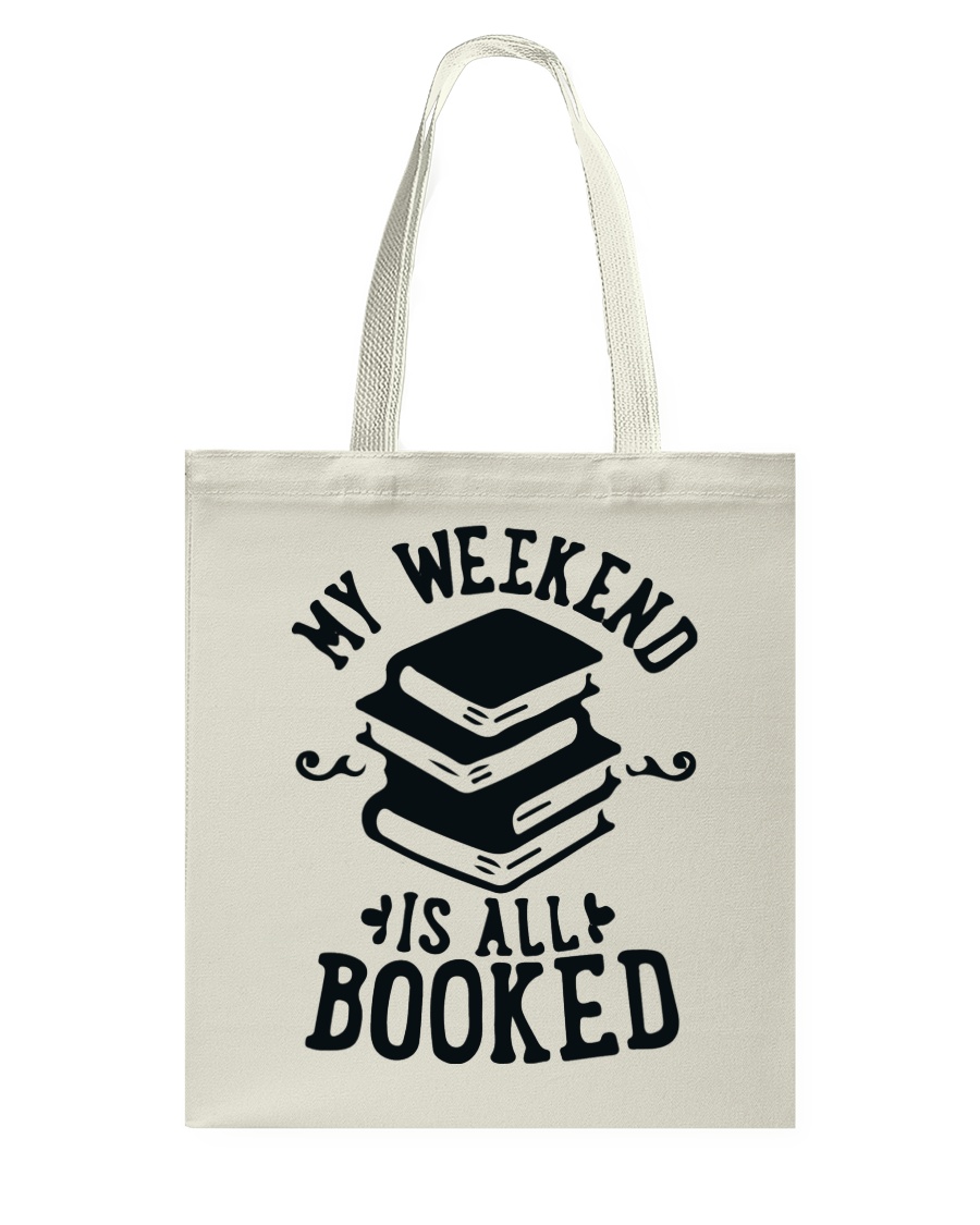 PERFECT FOR BOOK READER Tote Bag