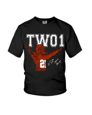 TWO1: Jamar Taylor limited edition Tee Youth T-Shirt thumbnail