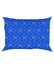 BASENJI CUTE Rectangular Pillowcase thumbnail