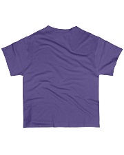 BASENJI CUTE All-over T-Shirt back