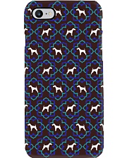 AIREDALE TERRIER LOVERS Phone Case thumbnail