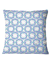 AIREDALE TERRIER LOVERS Square Pillowcase thumbnail