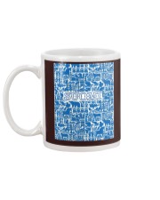 SUOMI TSHIRT Mug back