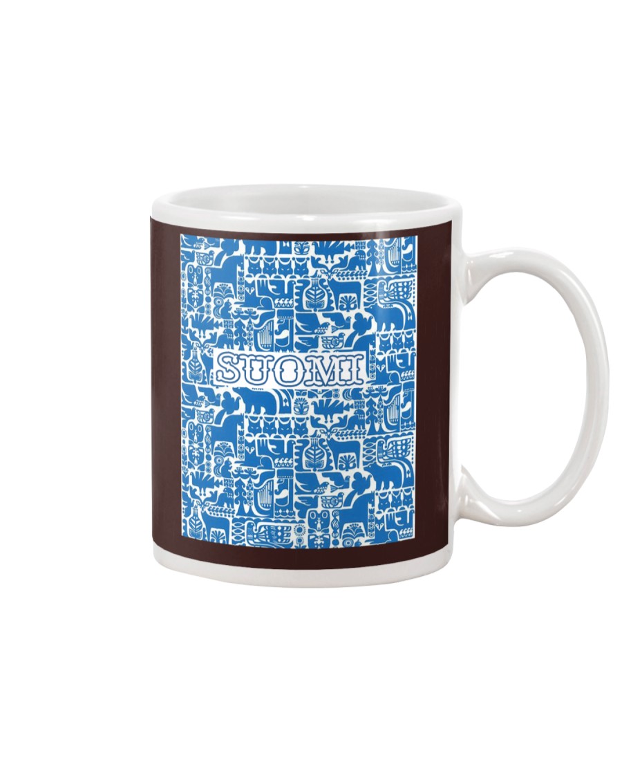 SUOMI TSHIRT Mug
