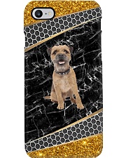 Border Terrier Lovers Phone Case i-phone-7-case