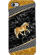 Haflinger Lovers Phone Case i-phone-7-case