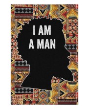 I Am A Man - Black Man Puzzles tile