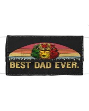 Best Dad Ever Mask tile