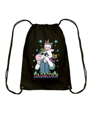 Dadacorn Drawstring Bag tile