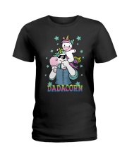 Dadacorn Ladies T-Shirt tile