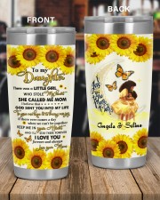 Black Mom To Daughter Little Girl Stole My Heart 20oz Tumbler aos-20oz-tumbler-lifestyle-front-56