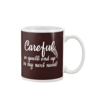 NOVEL WRITER EDITION Mug thumbnail