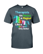Therapists Classic T-Shirt thumbnail