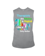 Therapists Sleeveless Tee thumbnail
