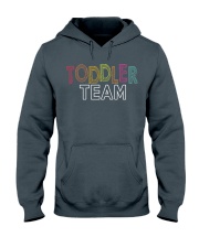 TODDLER Hooded Sweatshirt thumbnail
