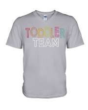 TODDLER V-Neck T-Shirt thumbnail