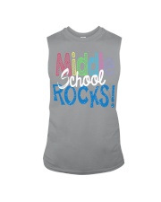 middle school SHIRT Sleeveless Tee thumbnail