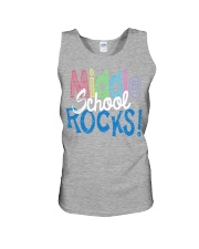 middle school SHIRT Unisex Tank thumbnail