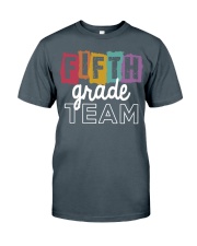 FIFTH-GRADE-TEES Classic T-Shirt thumbnail