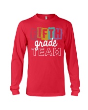 FIFTH-GRADE-TEES Long Sleeve Tee thumbnail