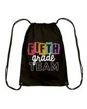 FIFTH-GRADE-TEES Drawstring Bag thumbnail