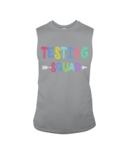 TESTING SQUAD Sleeveless Tee thumbnail