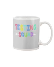 TESTING SQUAD Mug thumbnail