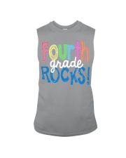 FOURTH-GRADE-ROCKS Sleeveless Tee thumbnail
