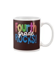 FOURTH-GRADE-ROCKS Mug thumbnail