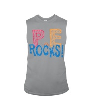 PE ROCKS Sleeveless Tee thumbnail