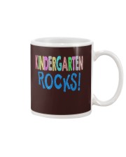 KINDERGARTEN-ROCKS Mug thumbnail